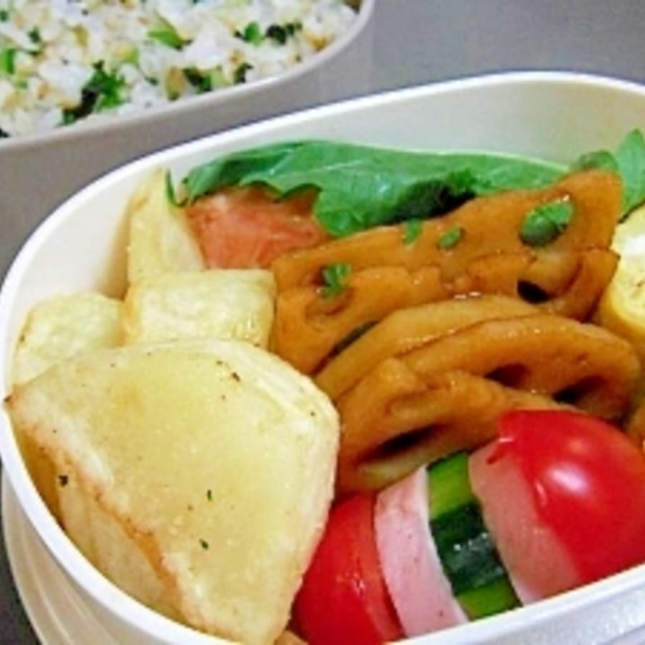 お弁当おかず 彩り一品 魚肉ソーセージサンド レシピ 作り方 By すぴかか 楽天レシピ お弁当おかず 彩り一品 魚肉ソーセージサンド レシピ 作り方 By すぴかか 楽天レシピ